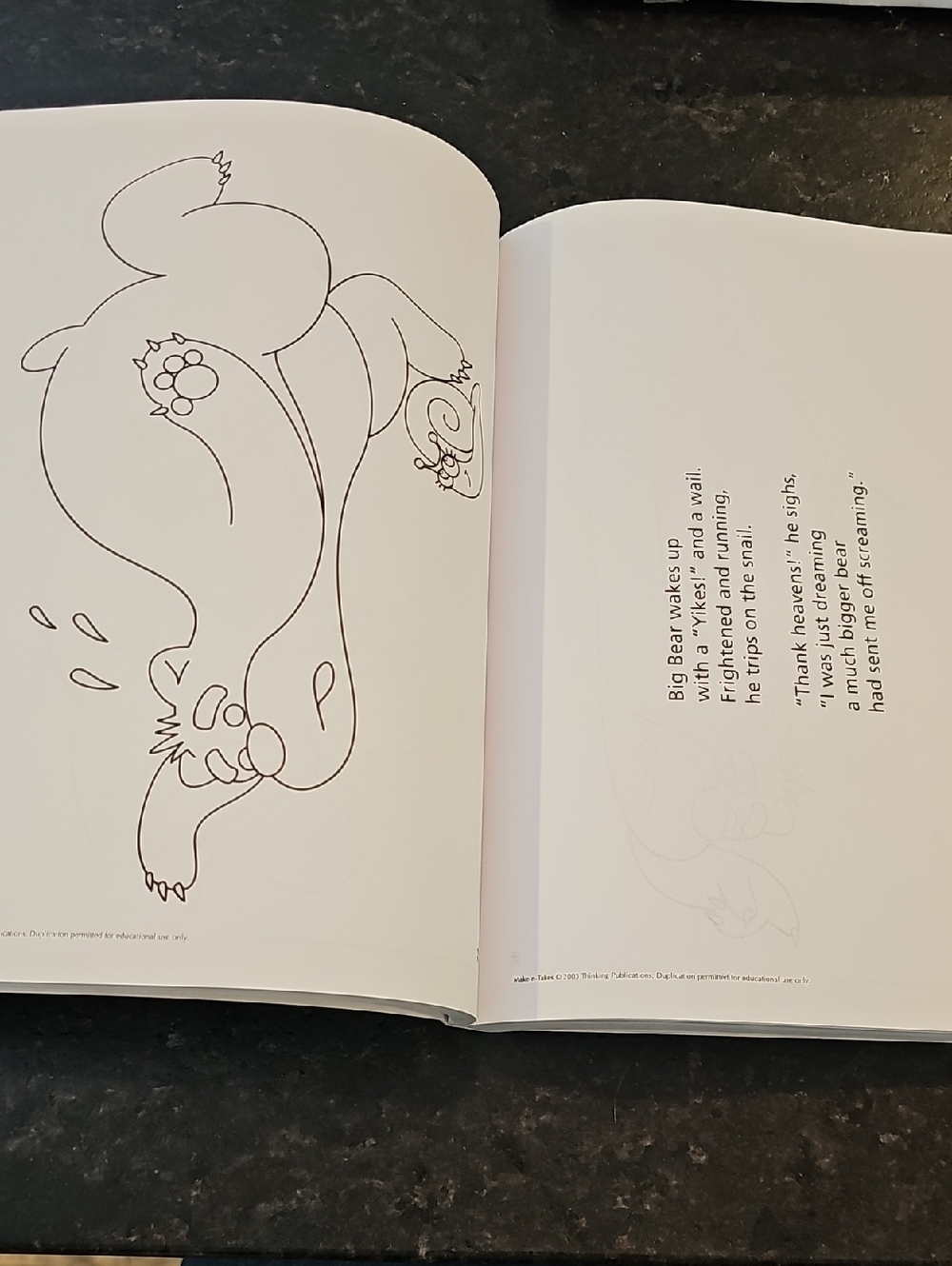 ๐ "Make-n-Takes for Phonology and Literacy" By Christi & Edward Gansen - Picture 5 of 11